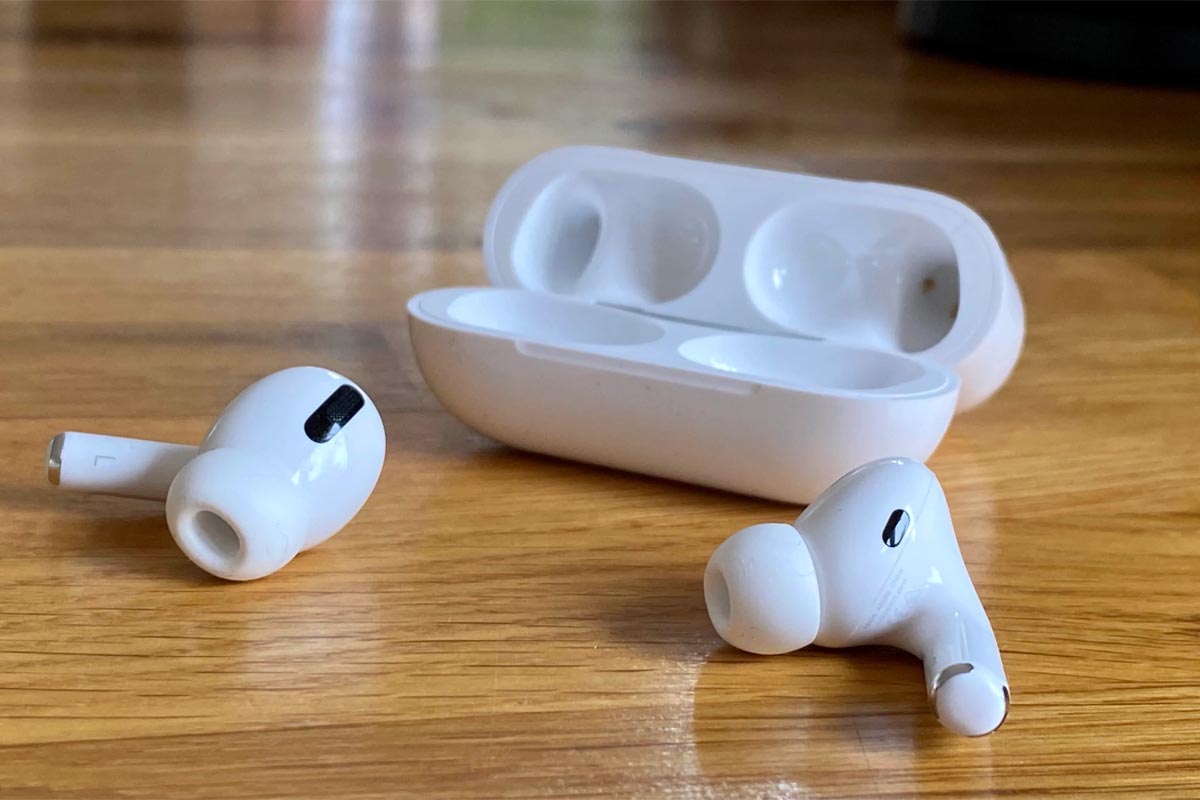 Apple Rozszerzył bezpłatny program naprawczy Airpods Pro