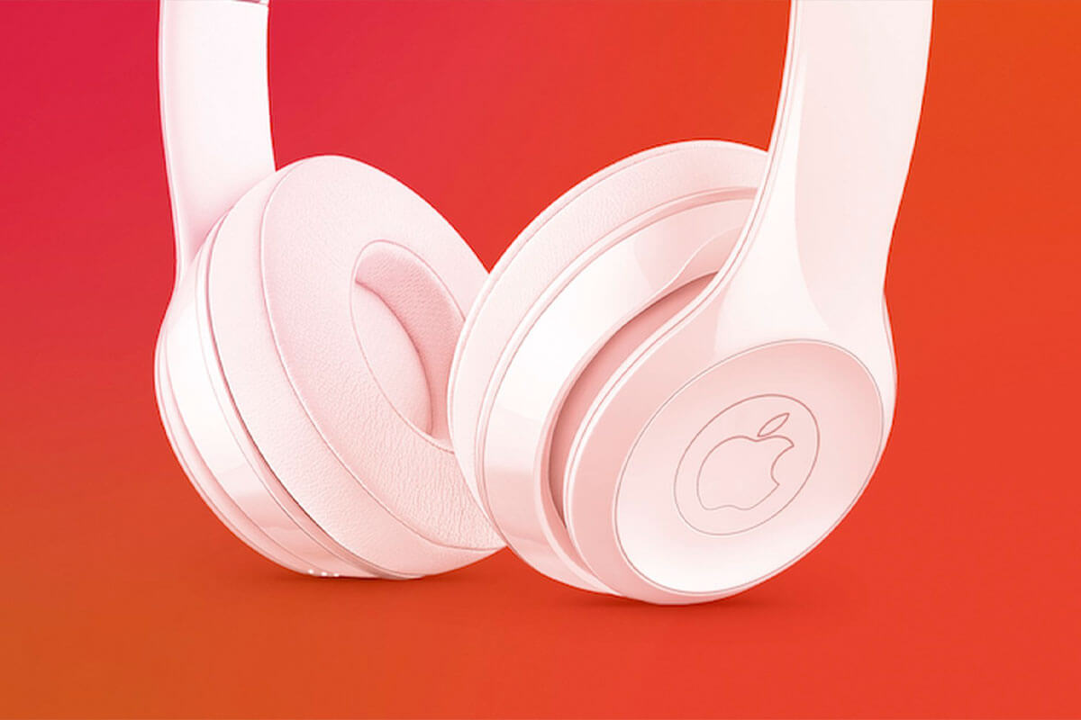 Airpods studio zostanie zebrany w Wietnamie