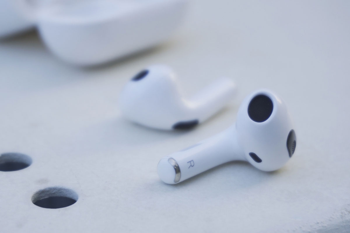 Plotka : Airpods 3 Mogą wyjść 18 Maj