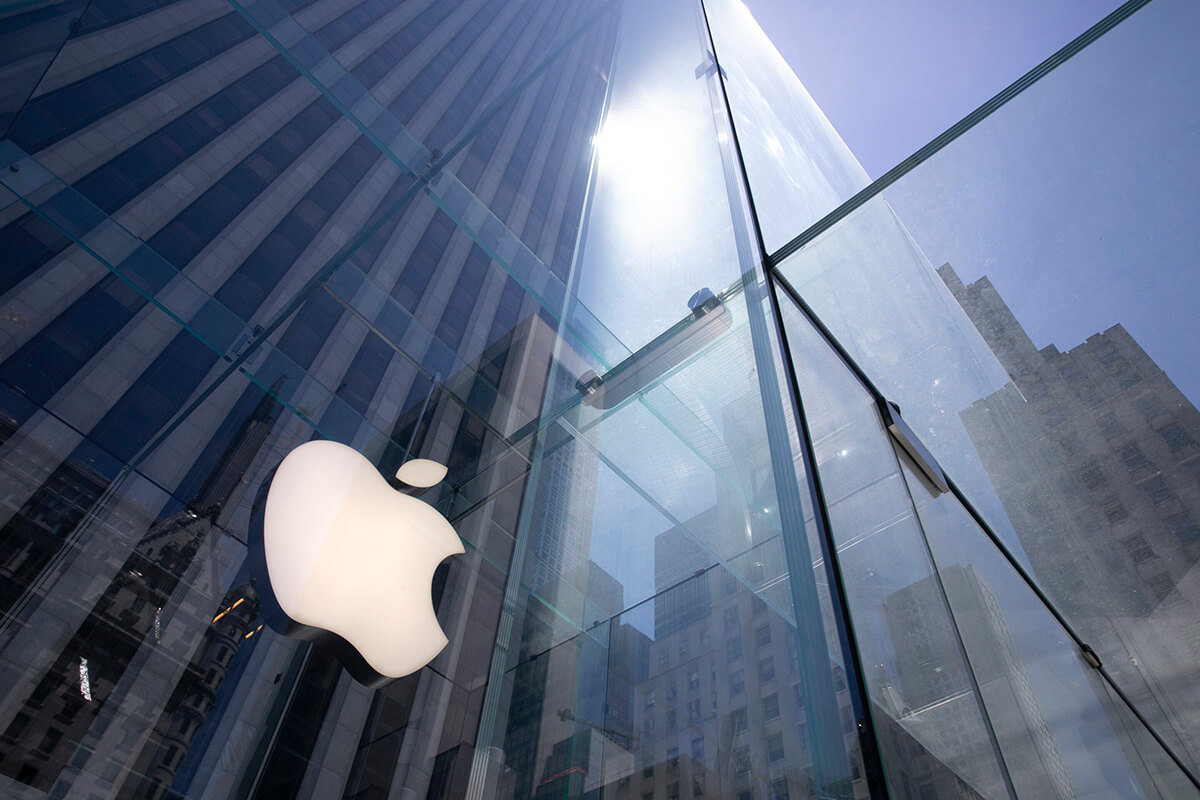 Promocje Apple osiągnęły najwyższy koszt
