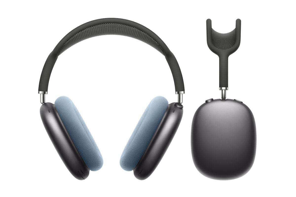 Ramasy airpods Max Sprzedane dla 69 $