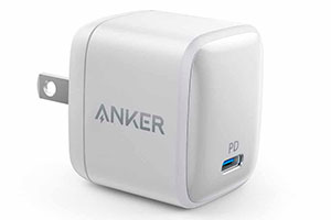 Ces 2019: Anker przedstawił najmniejszy na świecie USB-C ładowanie 30 w
