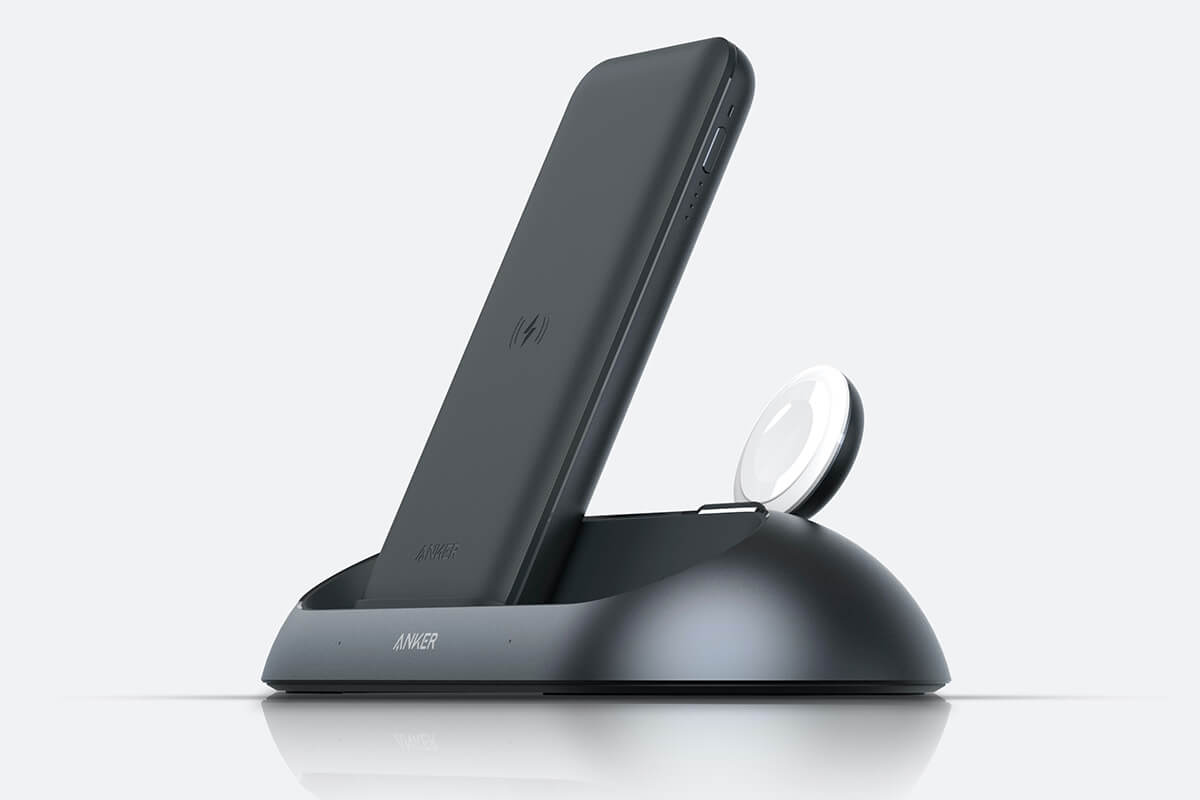 Ces 2021: Anker, Belkin i Popsockets Wydane akcesoria Magsafe