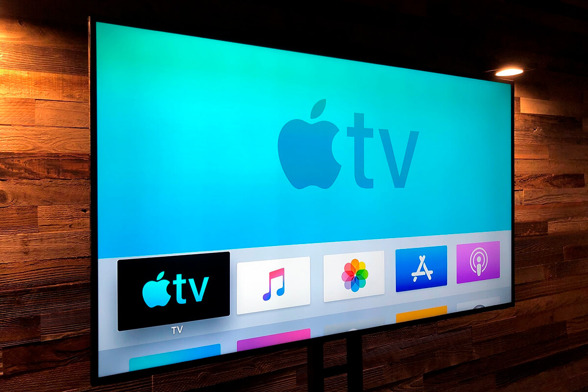 Kode Beta wykazał, że 120 Hz może pojawić się w nowym Apple TV