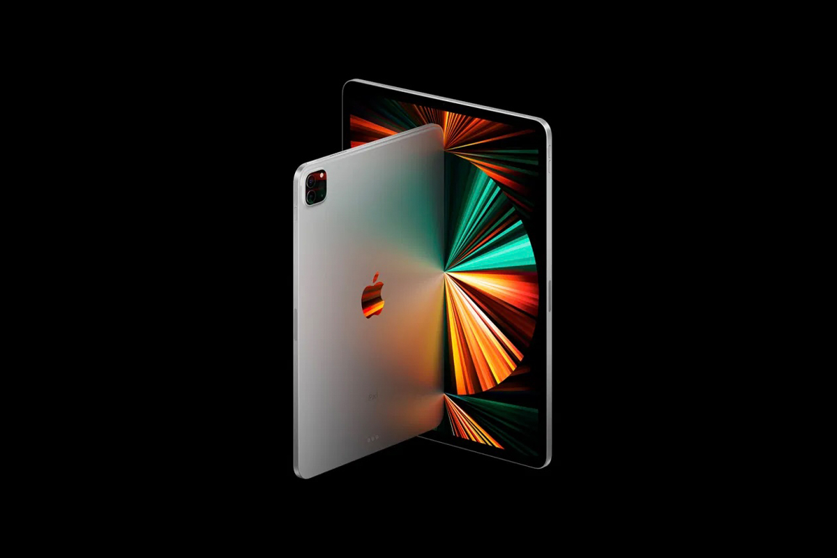 Apple może kupić 15- cal OLED- Wyświetlacze dla iPad
