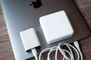 Nowe ładowanie z Apple USB-C Adapter Będzie potężniejsze niż poprzednie