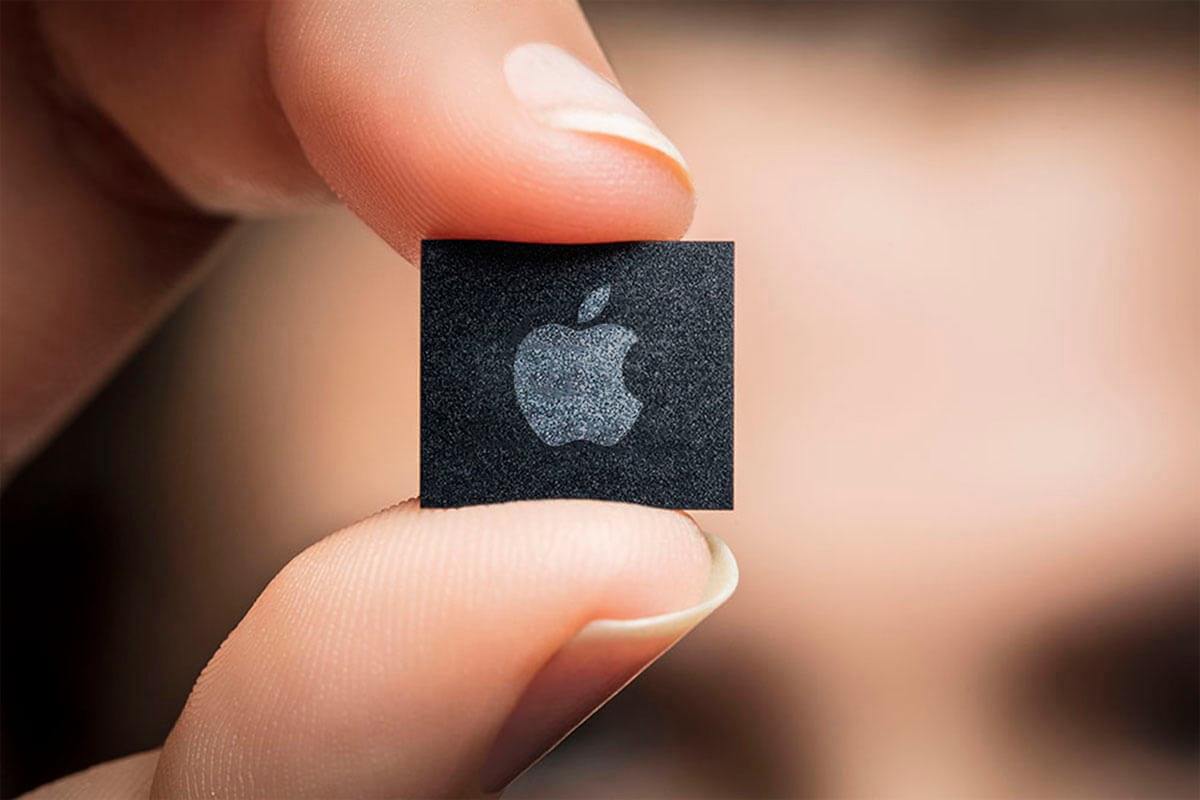iPhone 15 będzie wyposażony 5g modem jabłko
