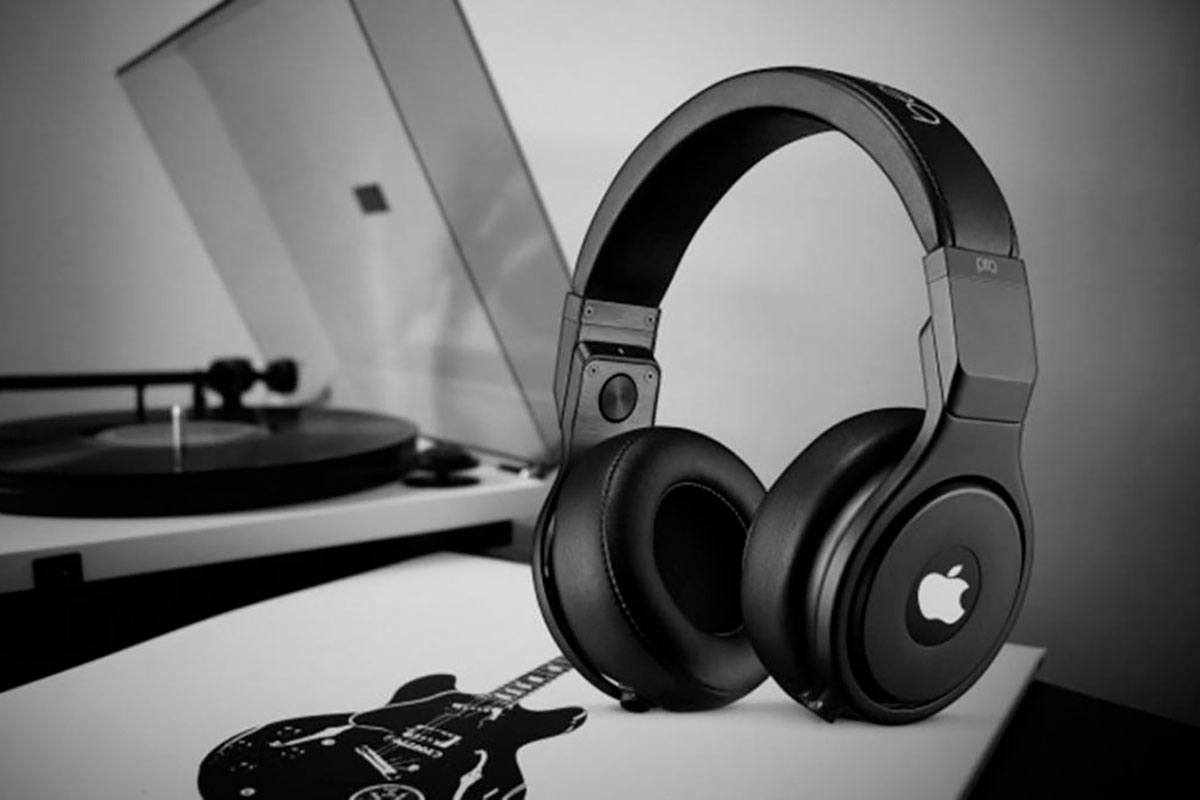 Apple Przygotowanie do wyjścia Airpods Studio i HomePodmini