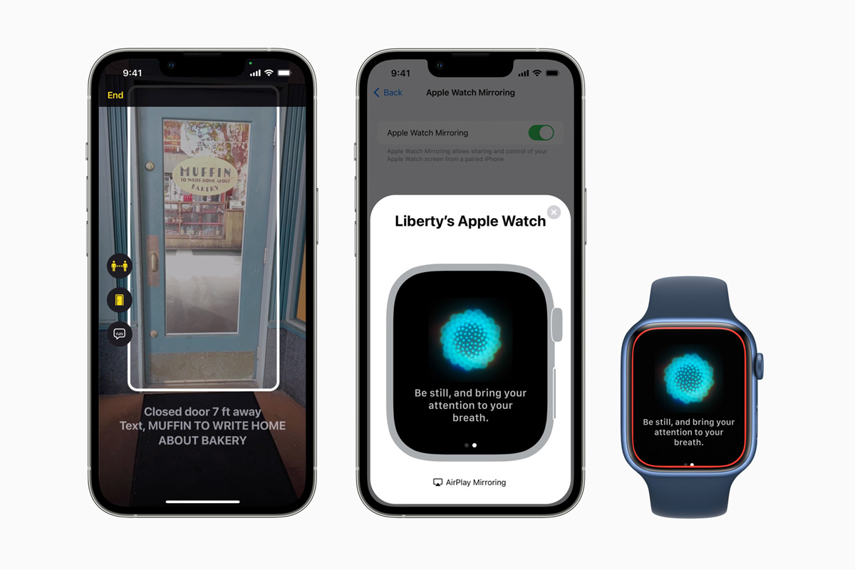Apple ogłosiło pierwsze funkcje iOS 16