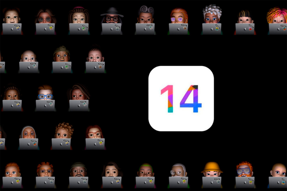 Apple Ogłoszono IOS 14: Co nowego