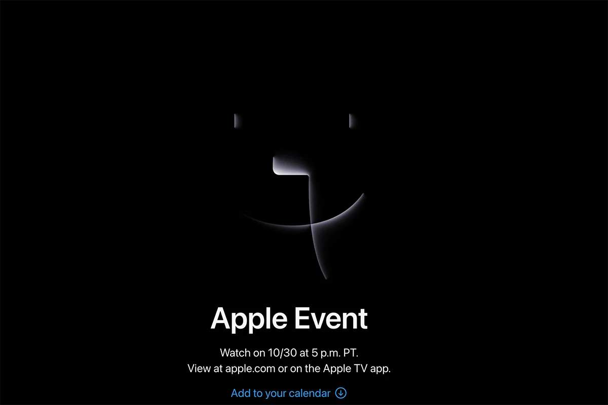 Apple ogłosiło nową prezentację, w której pokaże M3