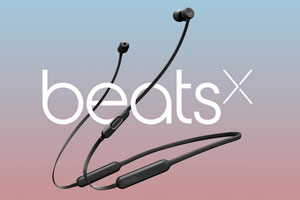 Apple Opóźnia uwalnianie słuchawek Beatsx