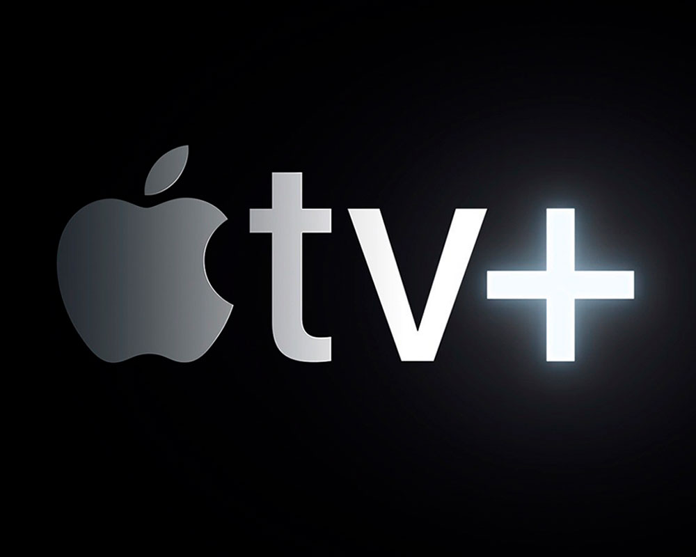 Apple Pokaż kilka programów telewizyjnych w Apple TV +