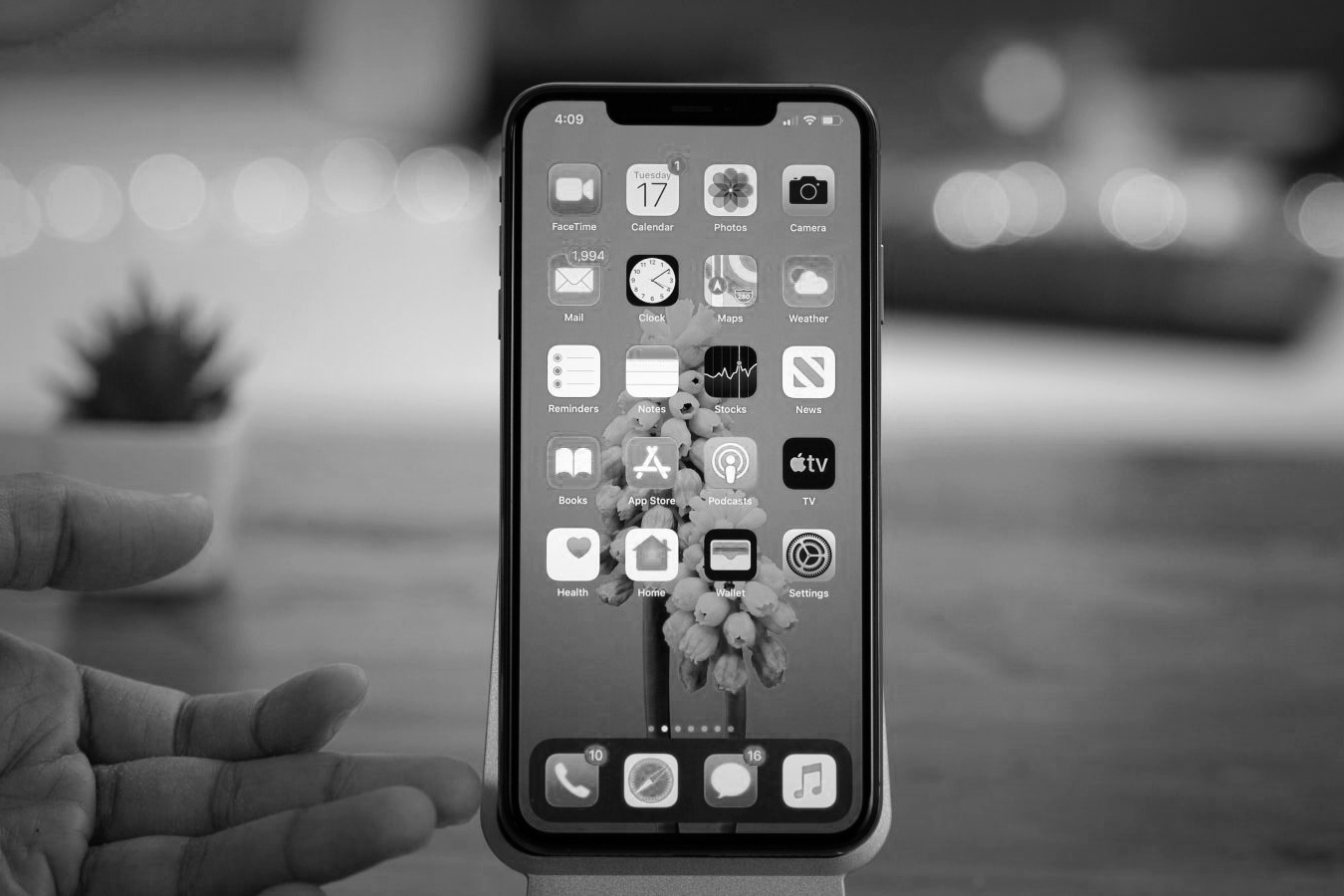 Apple testuje aktualizacje w nowy sposób