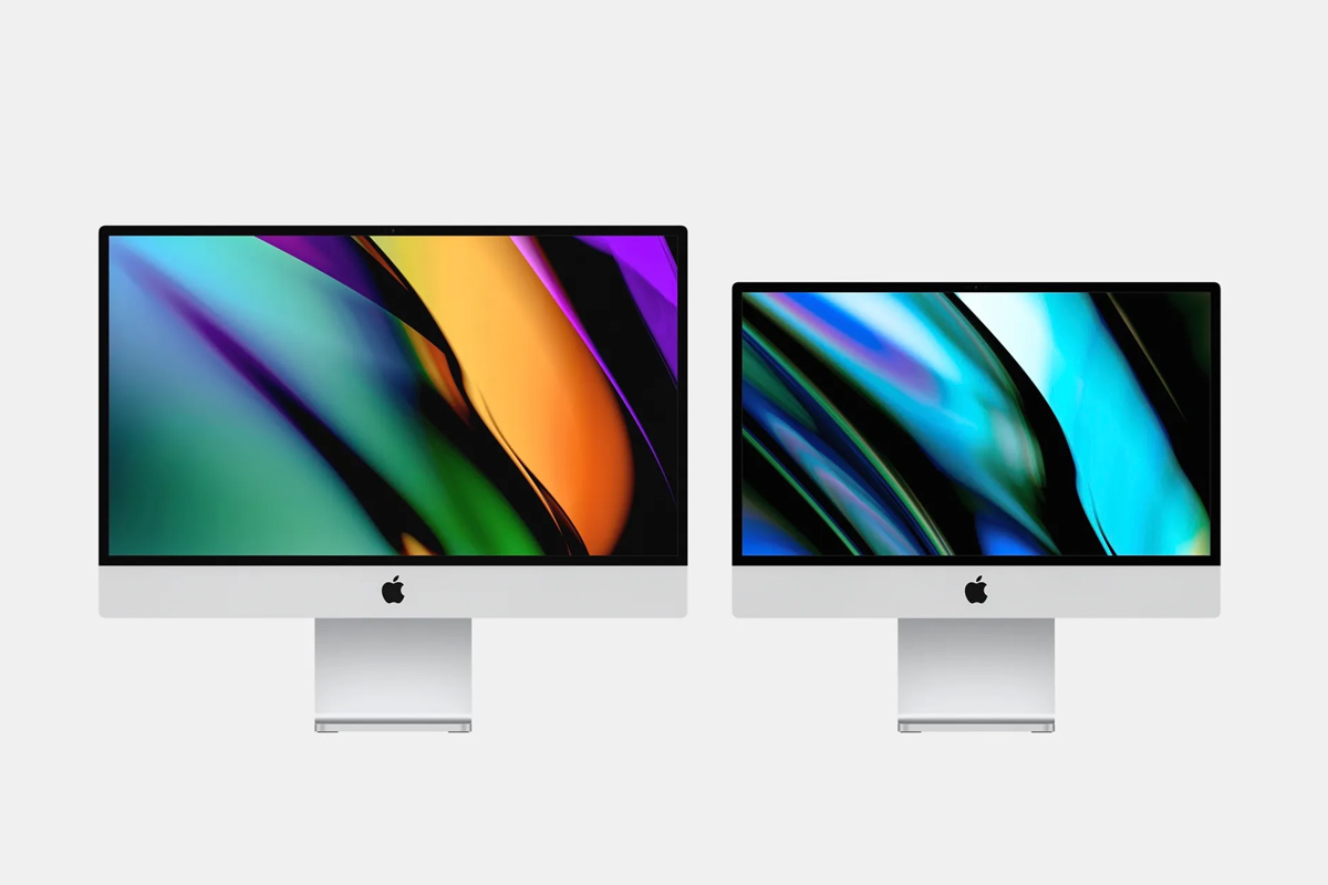 Jabłko nie wywoła budżetu dużego imac