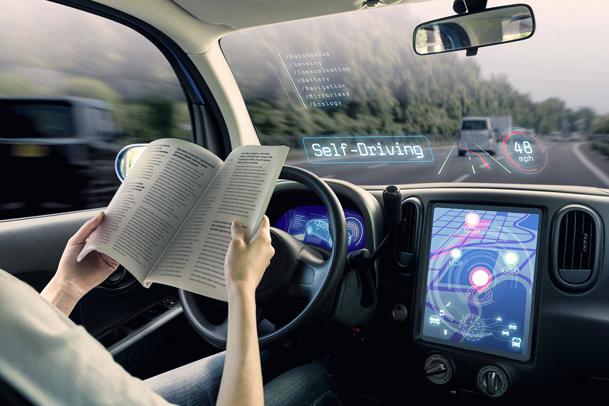 Audyt - samochód elektryczny Apple Car będzie pracować nad procesorem C1