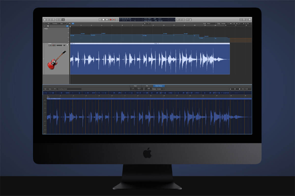 Jabłko dając 3 miesiące pracy z Final Cut Pro X i Logic Pro X