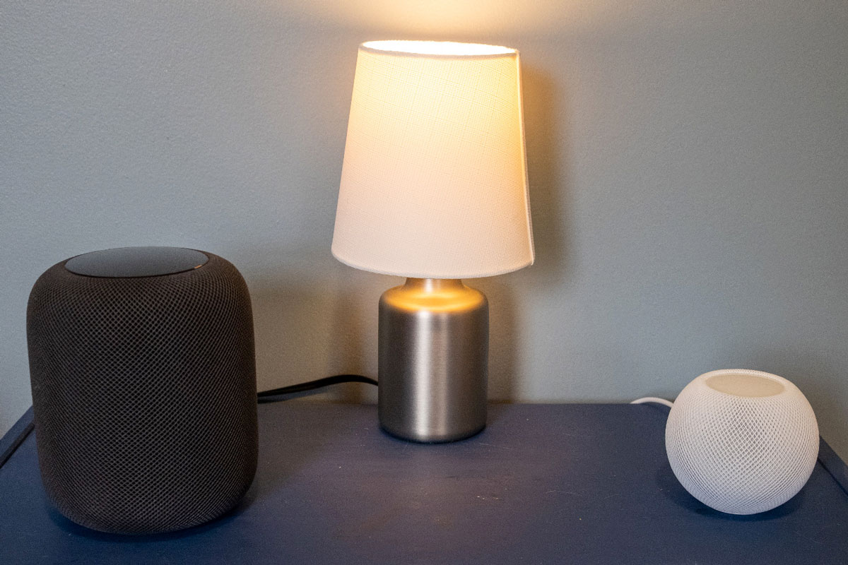Apple Dodaje wsparcie bezstratne dla HomePod