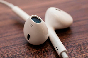 Zdjęcie Nowe Earpods dla iPhone 7