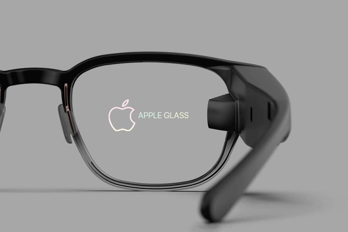 Soczewki w Szkło Apple będą mogły dostosować się do oczu użytkownika