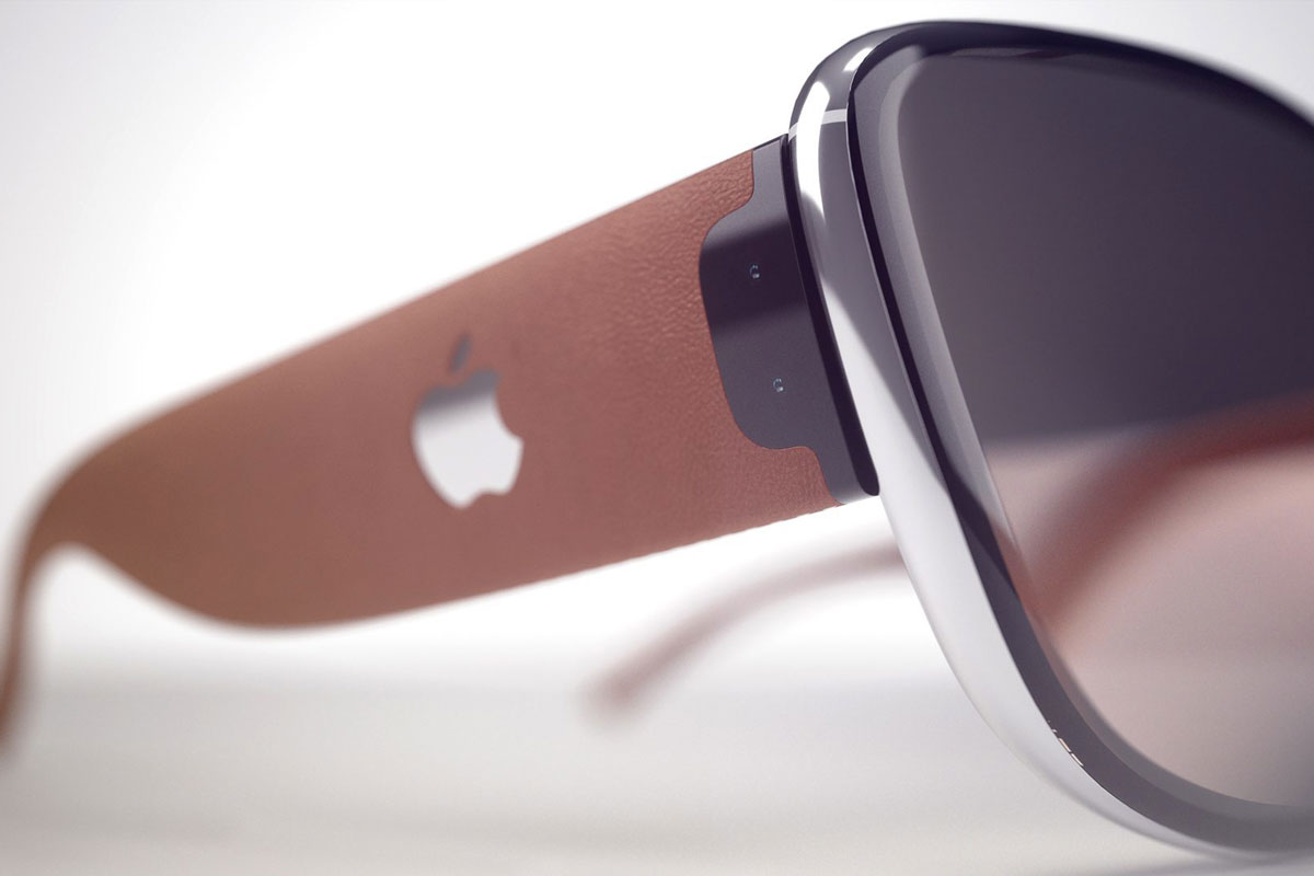 Słuch : Okulary Szkło Apple Otrzymasz technologię True Tone