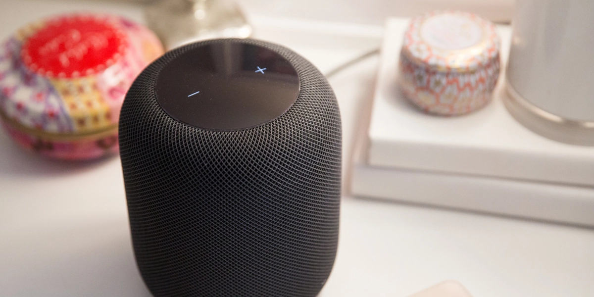 Apple HomePod obsługuje teraz YouTube Music