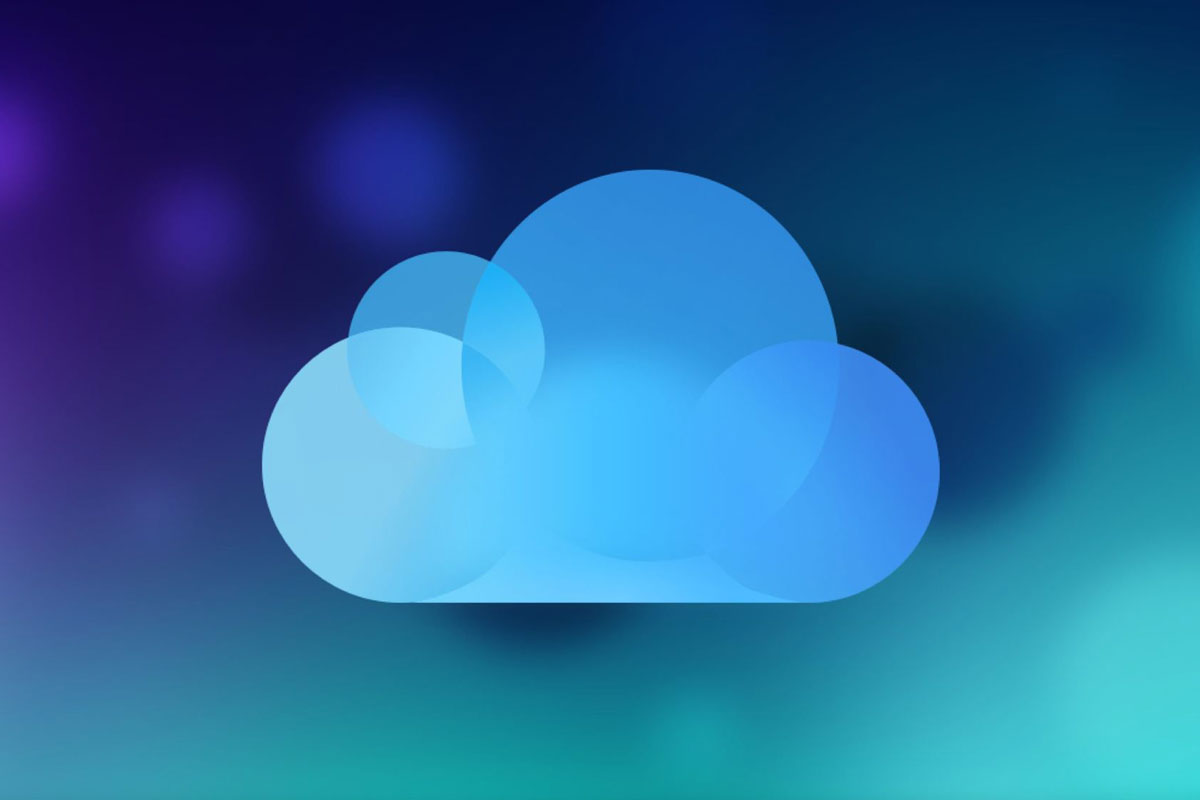 Apple Sklepy Więcej 8 Dane Exbayt ICLOUD w serwerach Google