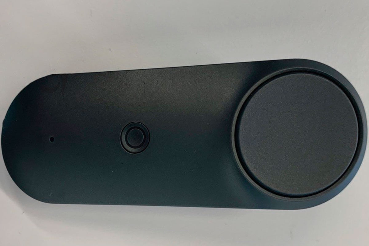 Apple Używa sterowników słuchawkowych AR / VR- z HTC Vive