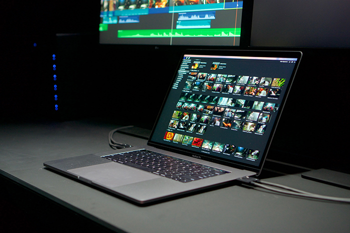 Apple czyni własny procesor dla Mac w 2020 roku
