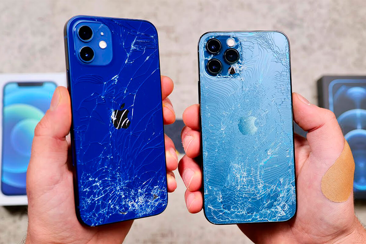 Apple Zmieniono warunki wymiany iPhone 12