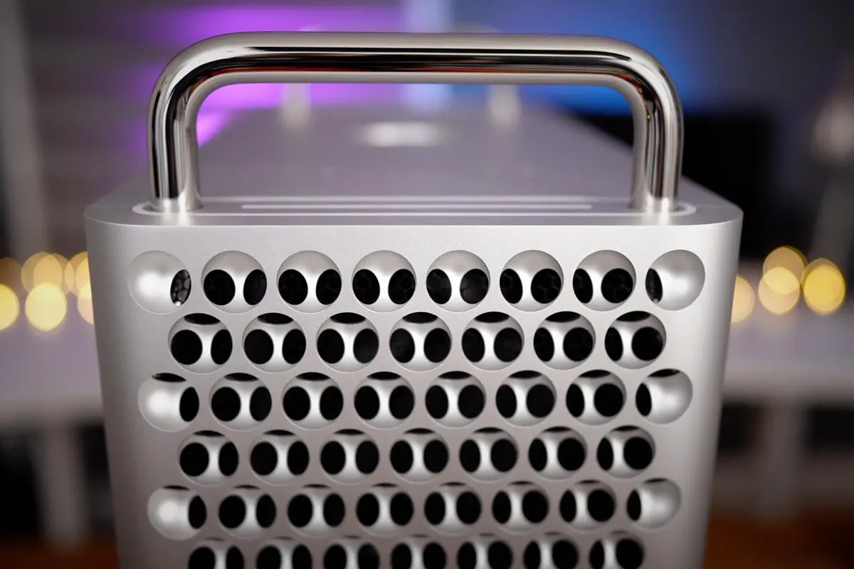 Apple odwołuje M2 Extreme i szykuje coś prostszego