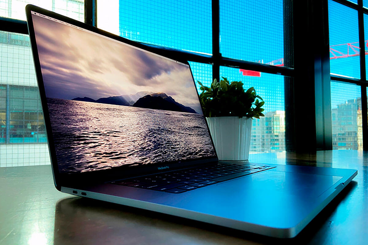 Apple Mac może przejść do Arm już w 2021