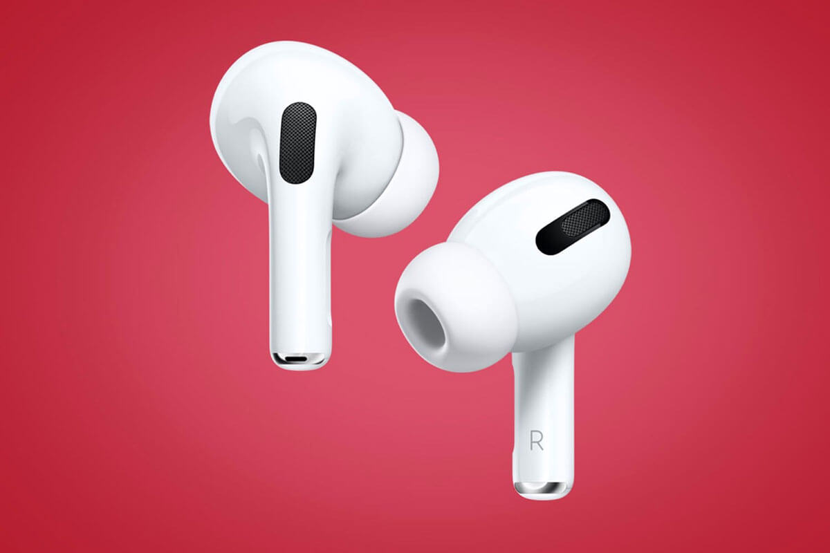 Jabłko może przesłać airpods pro lite na prezentacji sprężyny