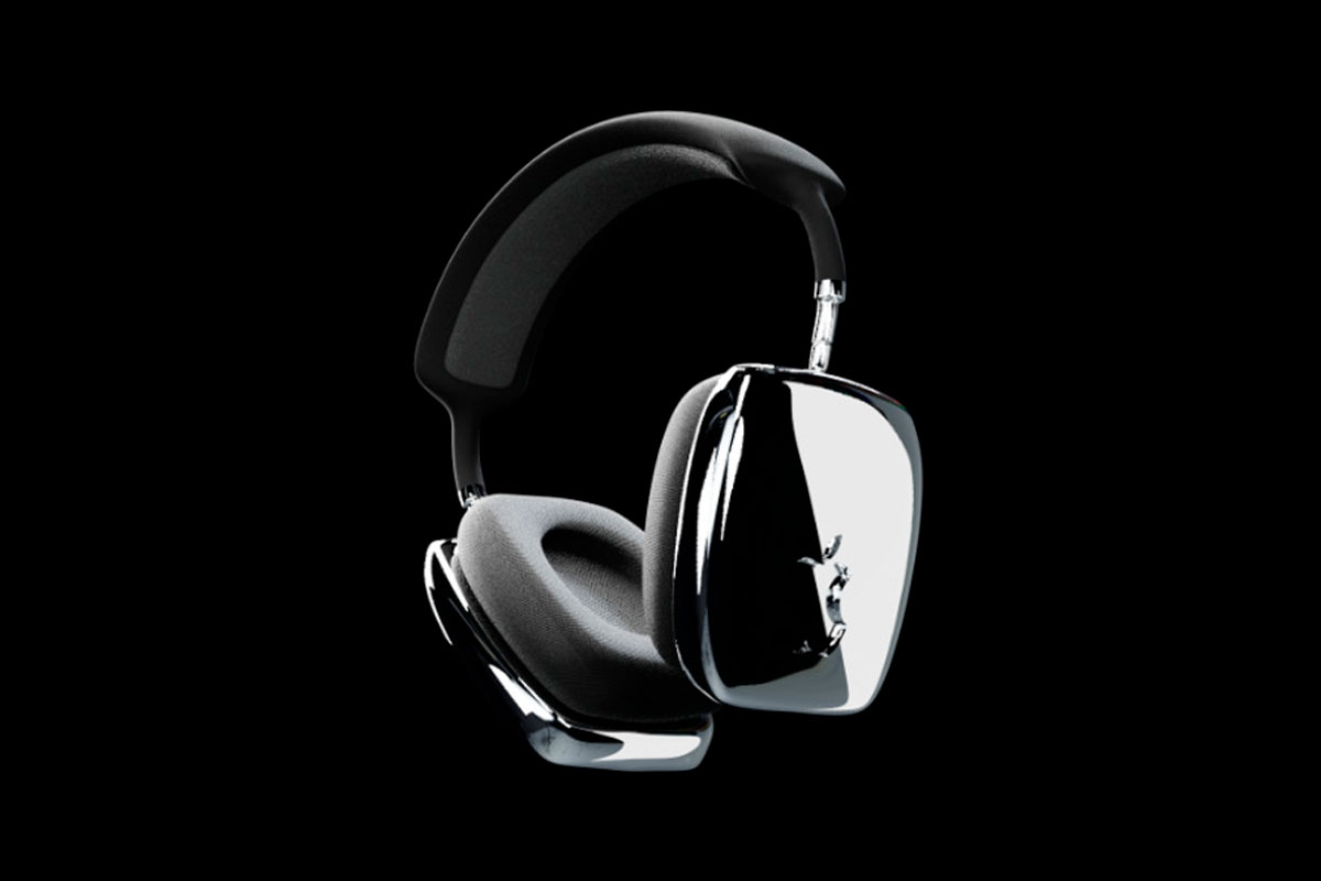 Jabłko może przesłać airpods studio 8 grudnia