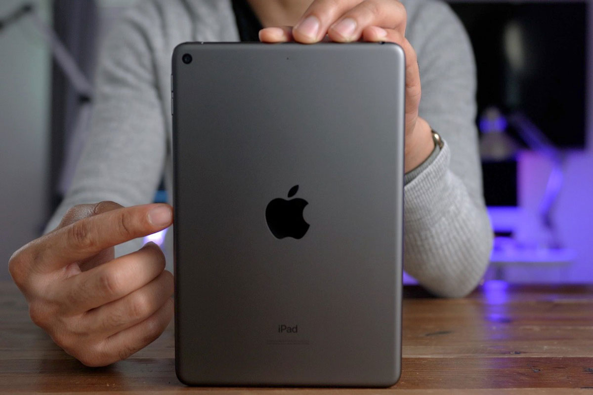 Jabłko może przesłać iPad mini pro w drugiej połowie 2021 rok