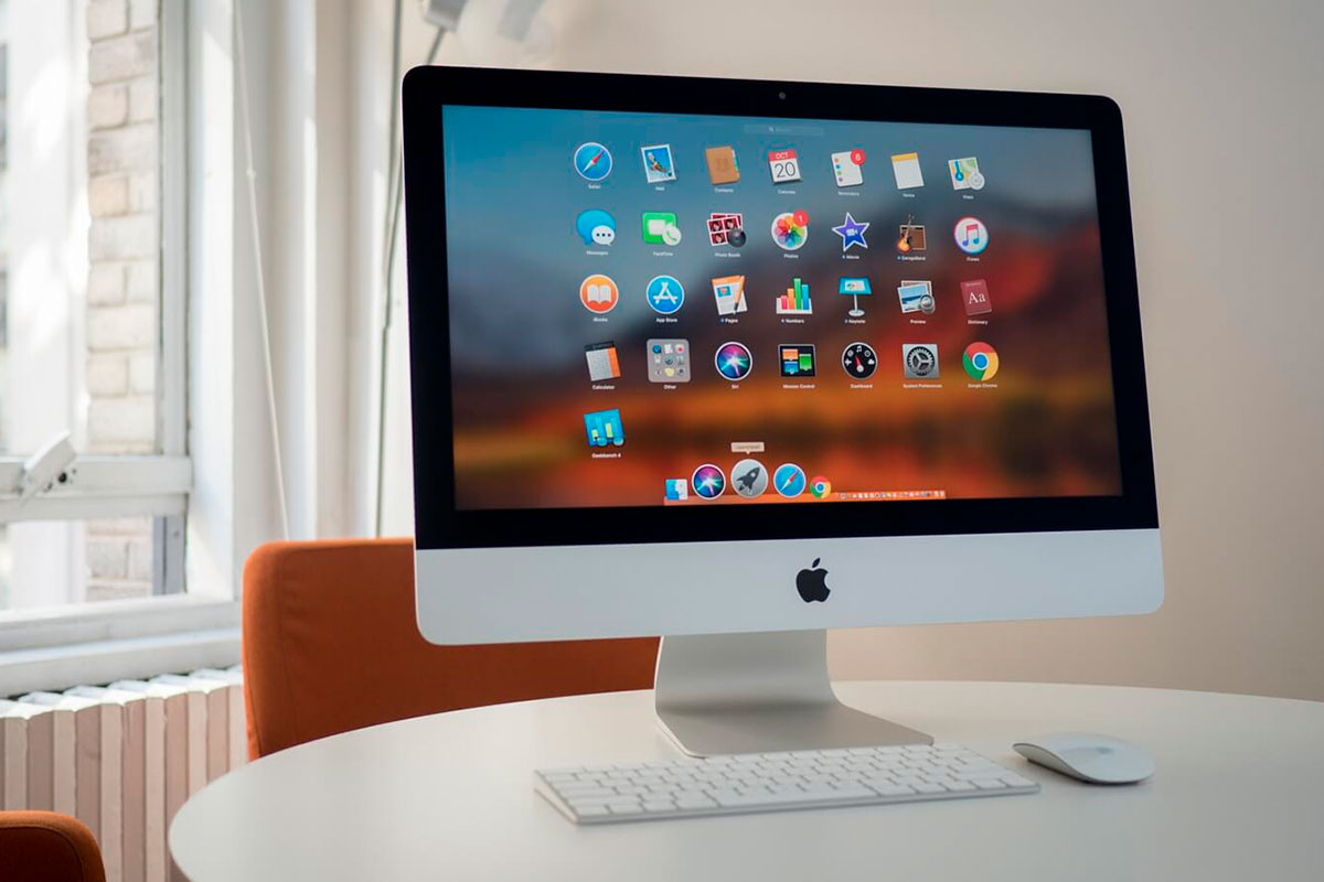 Słuchaj - Apple może zwolnić nowy Intel IMAC w tym tygodniu