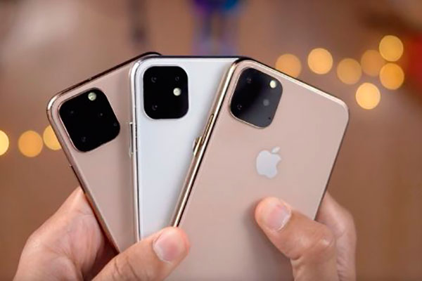 Apple Nazwał dokładną datę prezentacji iPhone 11