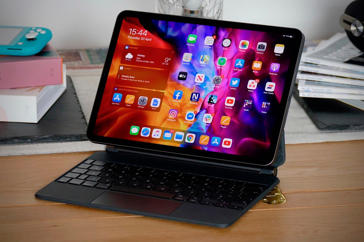 W rozwój Apple pojawił się nowe urządzenie