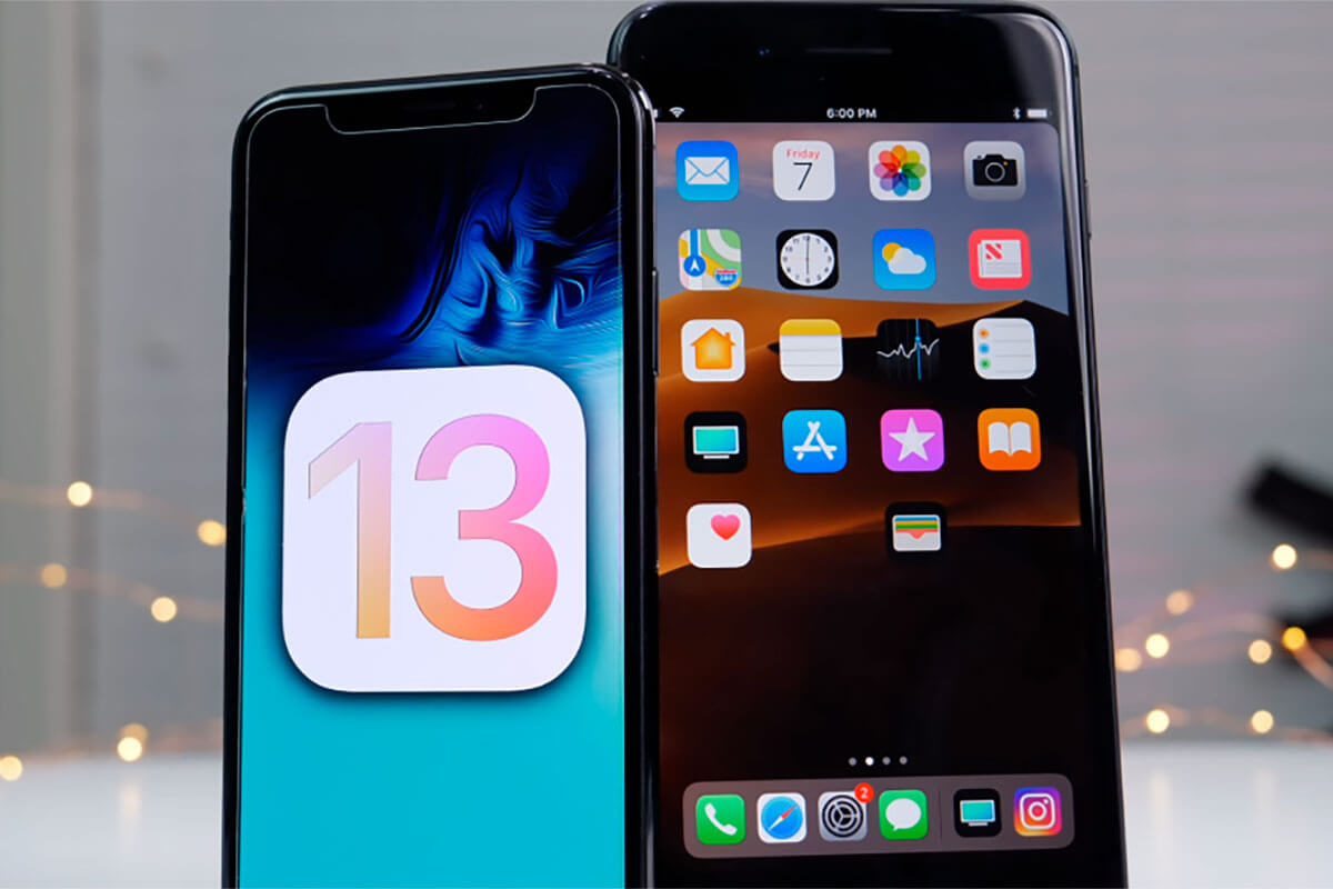 Jabłko Uwolnione aktualizacje iOS 13.6, MacOS 10.15.6 i Watchos 6.2.8