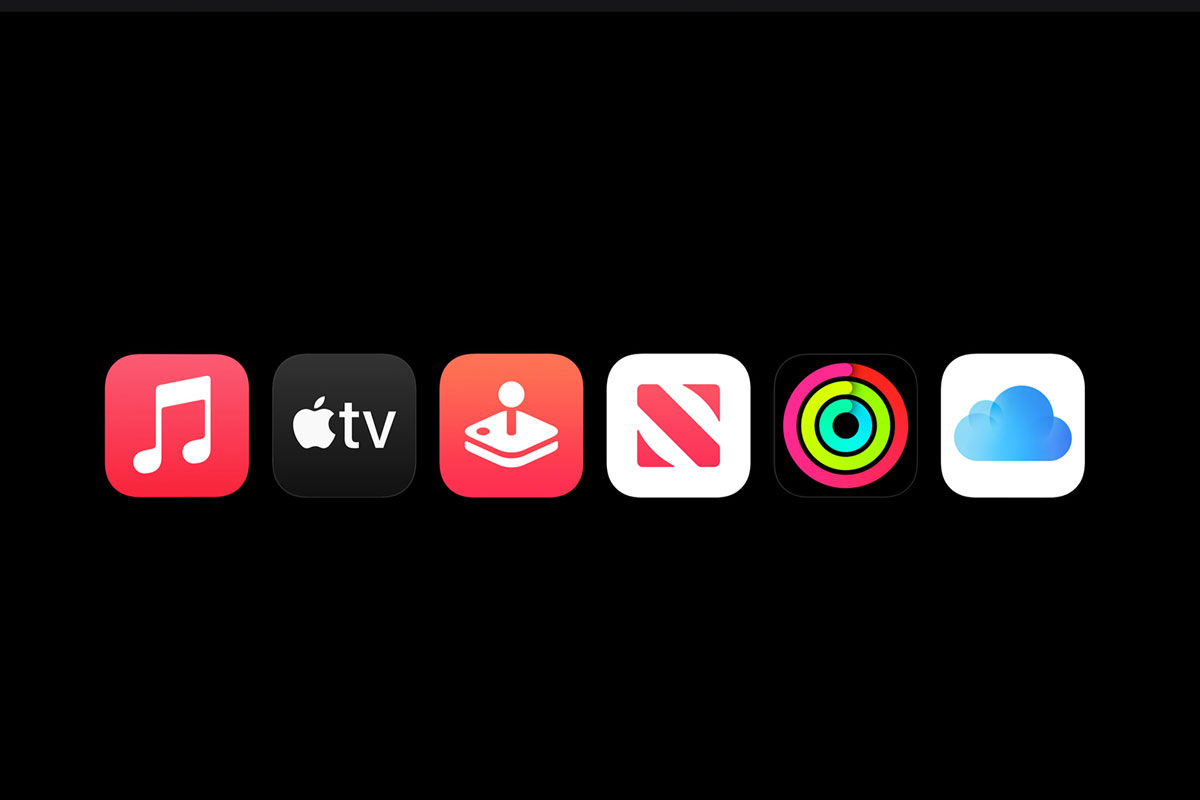 Apple One Premier i Apple Fitness + pojawią się w 15 nowych krajach