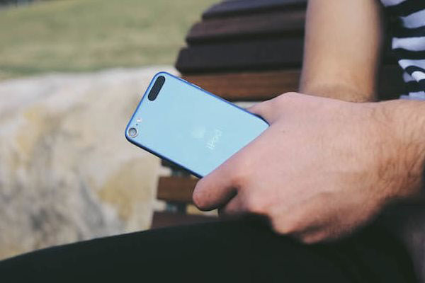 Apple odmówił spersonalizowanego grawerowania na wymienne iPod - media