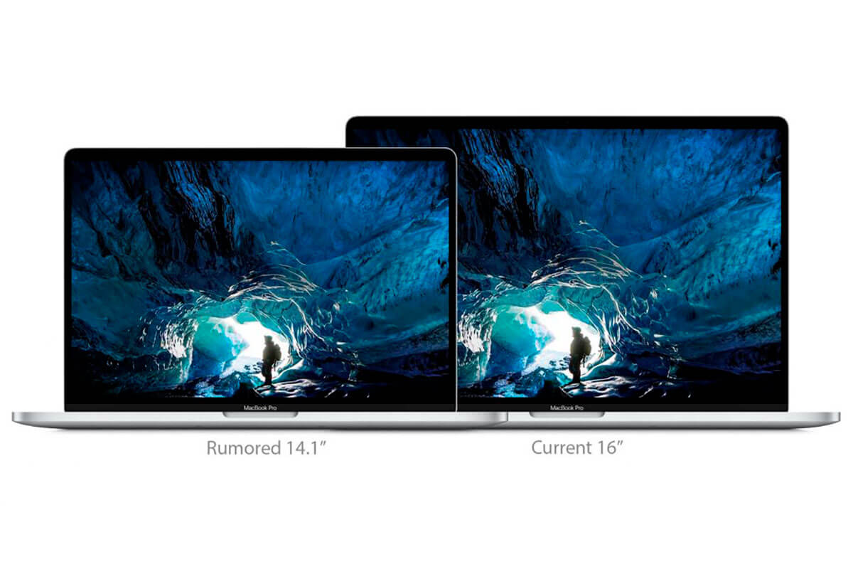 Apple odroczy wydanie urządzeń za pomocą LED- wyświetlaczy 2021 rok