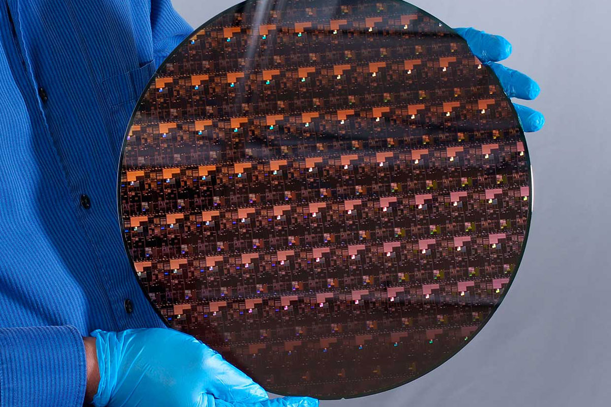 Apple może przejść do 2- nm chips do 2024 rok