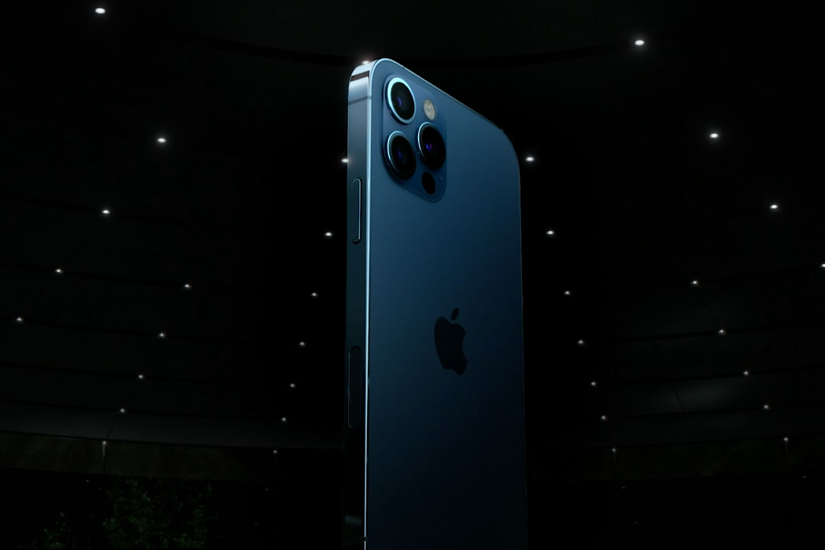 Jabłko planuje główną aktualizację aparatu iPhone 14