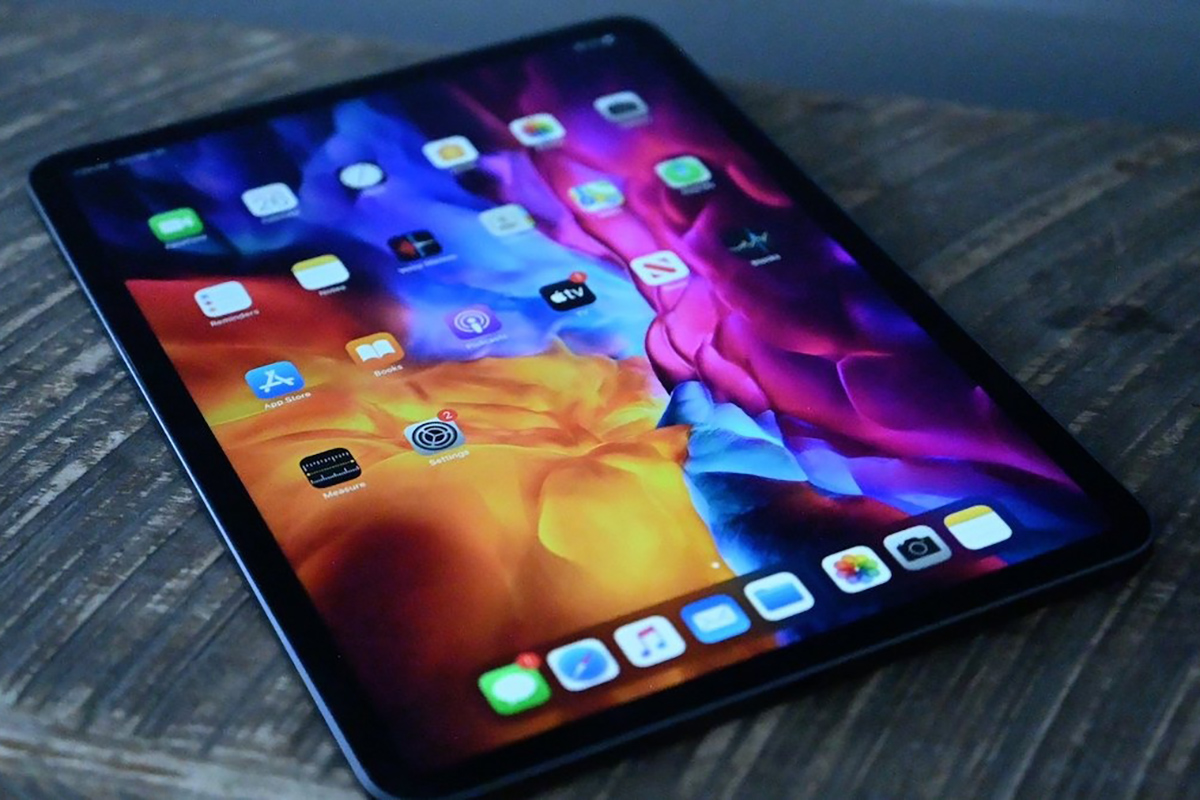Jabłko planuje wydać mini LED iPad Pro w 2021 Rok