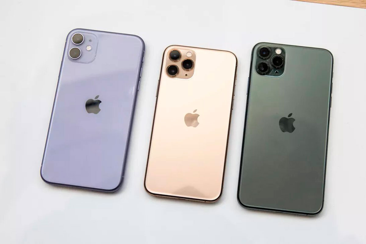 Apple Rozpoznany błąd trybu modemu w iPhone