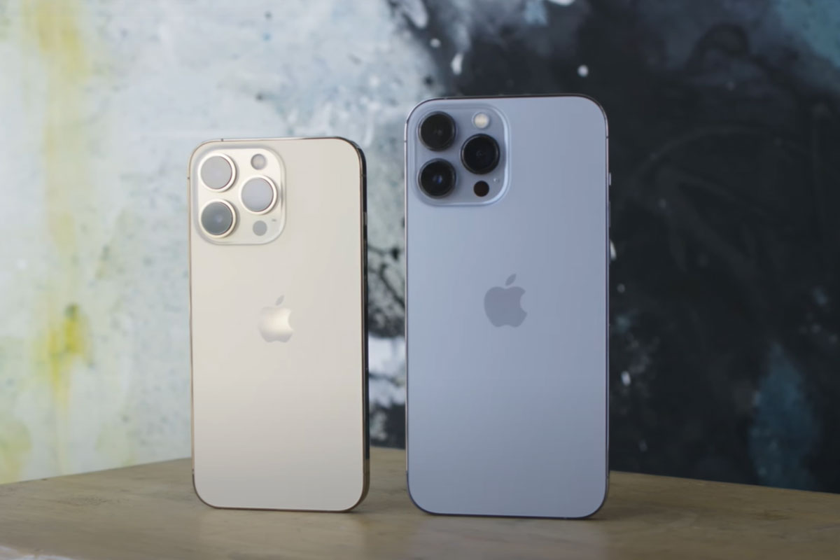 Jabłko sprzedane 2 miliard iPhone
