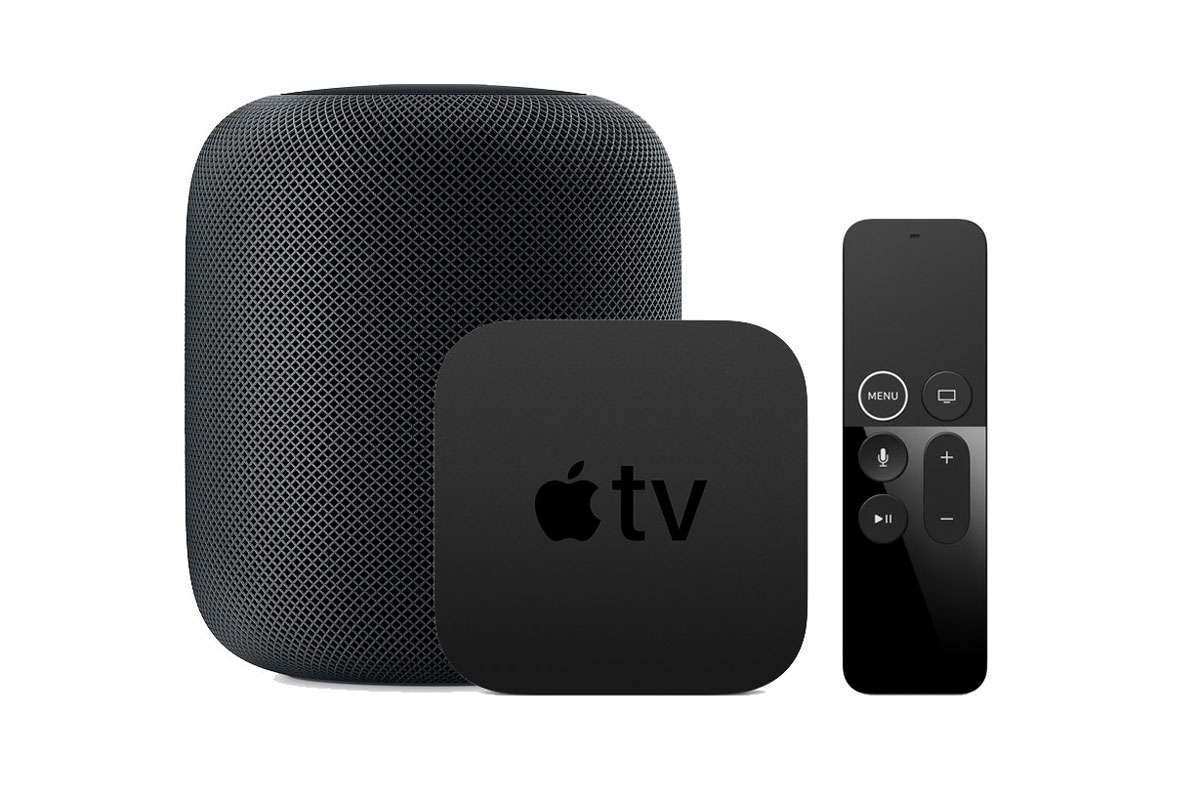 Zalesix Apple TV Nowa generacja otrzyma głośniki i komorę