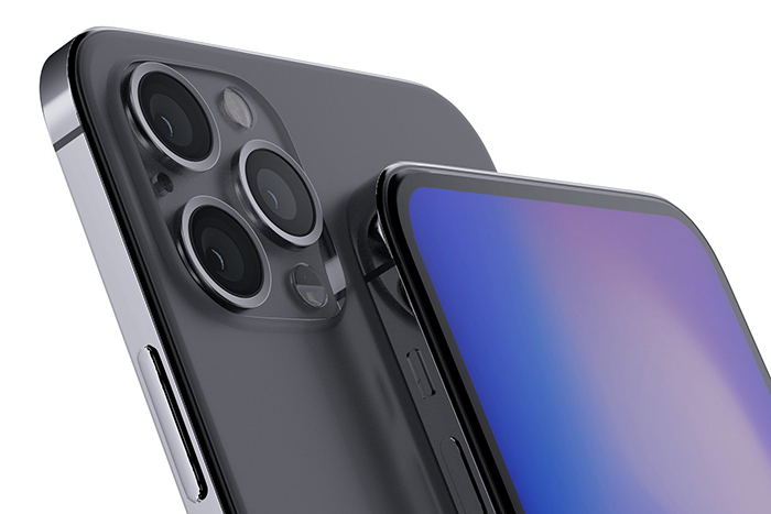 Apple Opracowuje własne anteny 5g dla iPhone 12