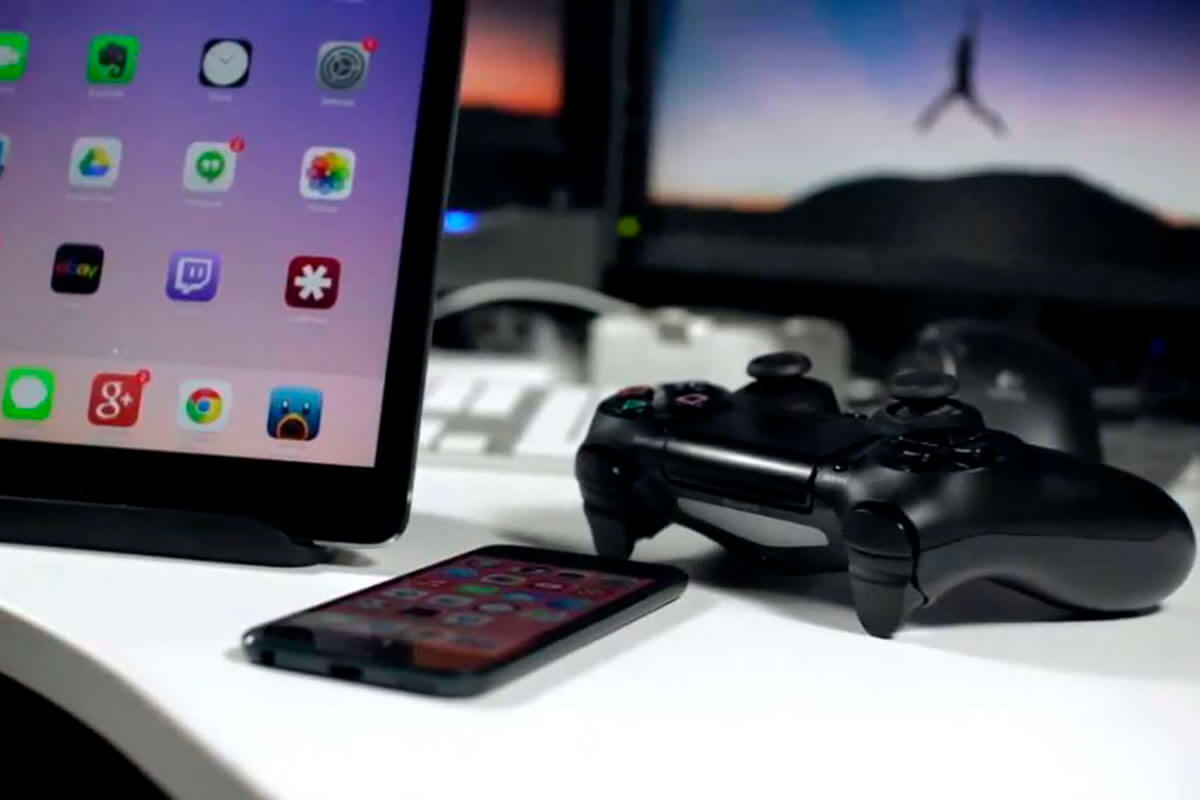 Apple Zaktualizowano Centrum gry Dla wszystkich systemów operacyjnych